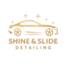 Shine&Slide Detailing